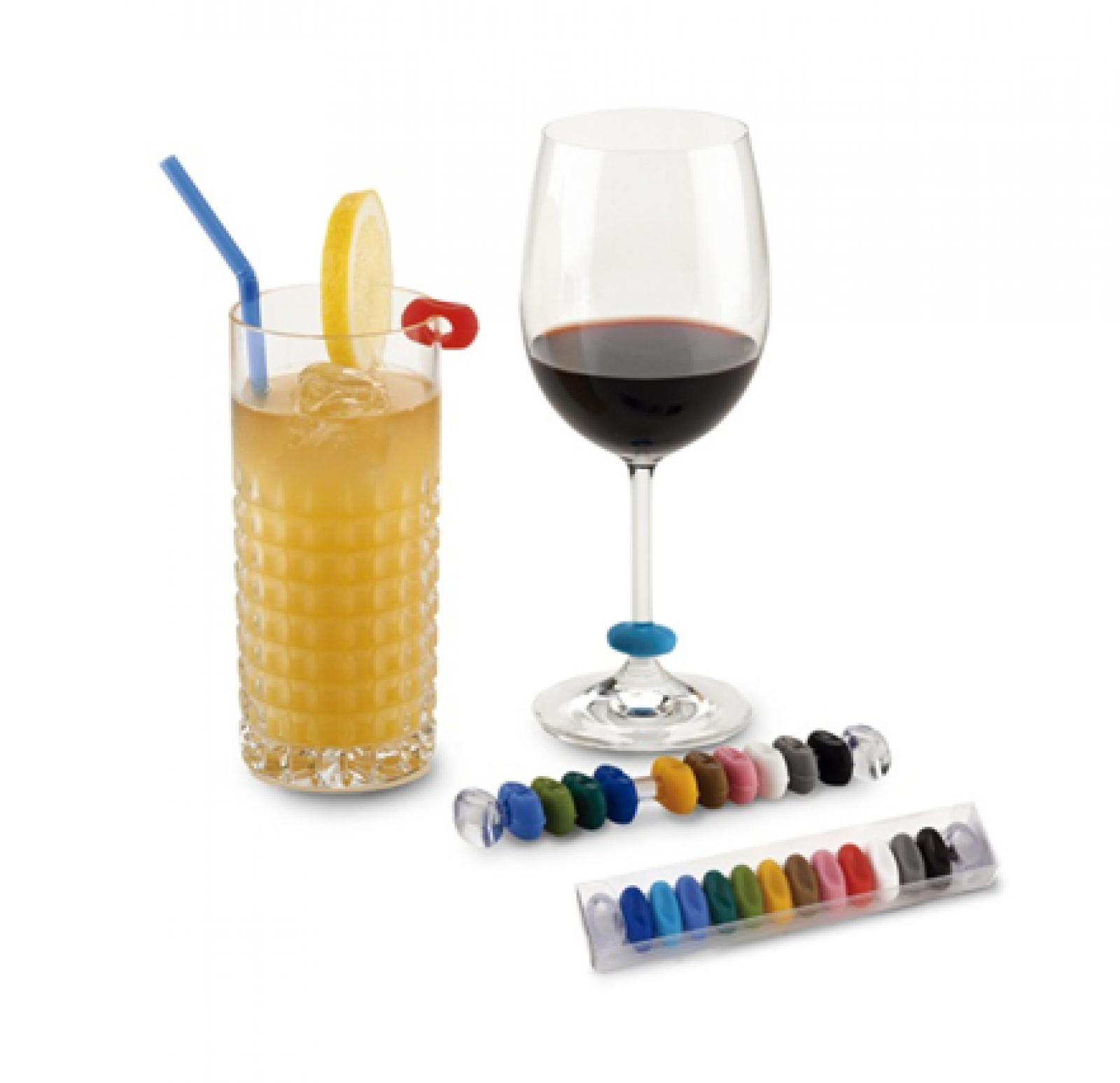 Set Identificador de Copas Kolors